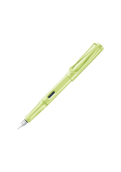 Lamy Safari Dolma Kalem Spring Green Medium SG-M (Special Edition-2023)