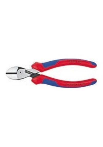 Knipex 73 02 160mm X-cut Yüksek Performanslı Hafif Yan Keski