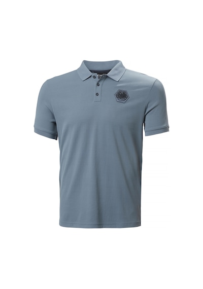 Helly Hansen Hp Race Polo Erkek T-shirt Hha.34590 Lacivert