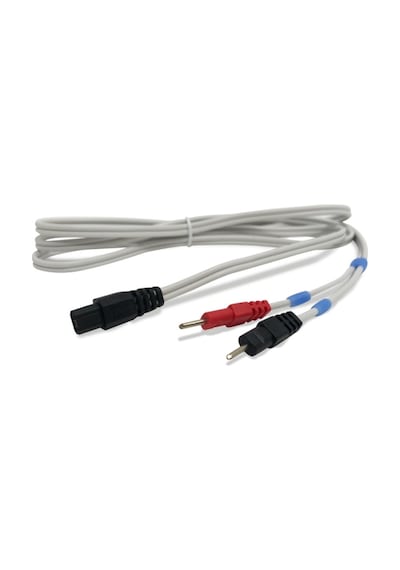 Compex Kablosu İğne Uçlu Kablo