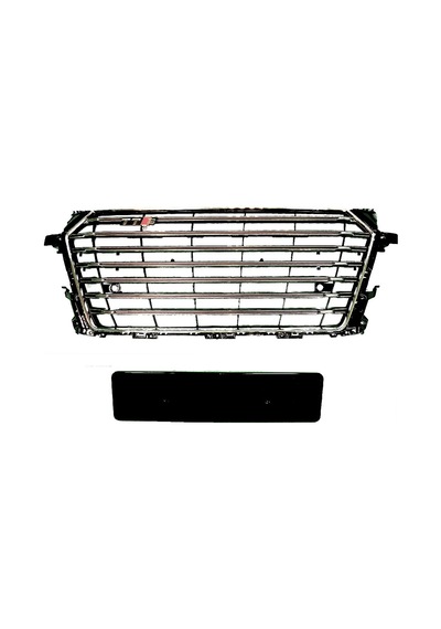 Audi Tt / Audi Tt S Panjur 2014 - 2018 N11.93