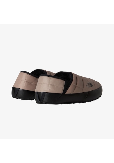 The North Face Thermoball Traction Mule V Erkek Gri Terlik Nf0a3uzndho1