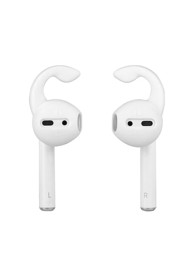 Ally Airpod Kulaklık Silikonu Sabitleyici Sağ-sol Set - 5775