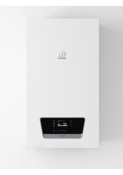 Demirdöküm Nitromix Ioni 34/36 KW 29.000 Kcal Tam Yoğuşmalı Kombi