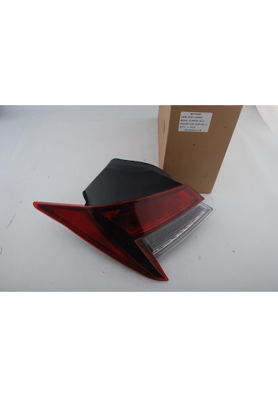 Dış Sol Stop Dış Hyundai Elantra 2020-2022 Uyumlu 92401aa000
