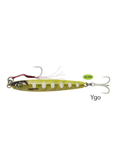 Savage Gear 3D Jig Minnow 5 Gr 4,6 Cm Suni Yem Ygo