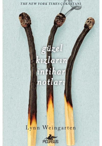 Güzel Kızların Intihar  Notları