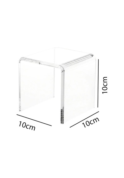 Ürün Sergileme & Yükseltme Standı 10x10x10 Diğer