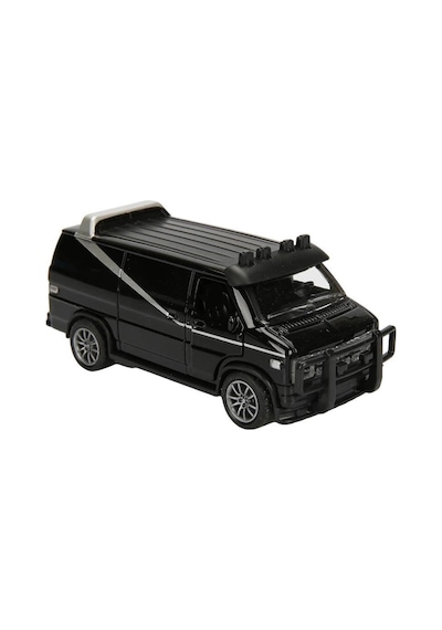 Nessiworld Karavan 11 Cm Siyah