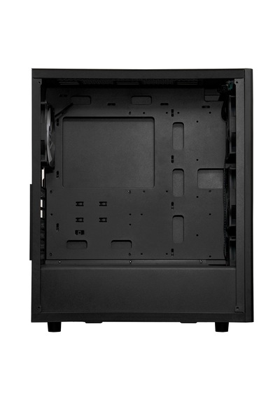 Bitfenix Grafi Black 4x120mm Frgb Fan Mesh Temperli Cam Usb 3.0 Mid Tower Atx Gaming Kasa Bfc-grm-kkgsk-4f