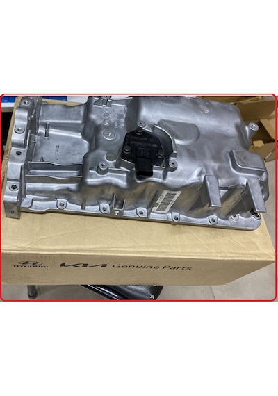 İ30 Ceed İ20 Yağ Karteli Sensörlü 21510-2a311
