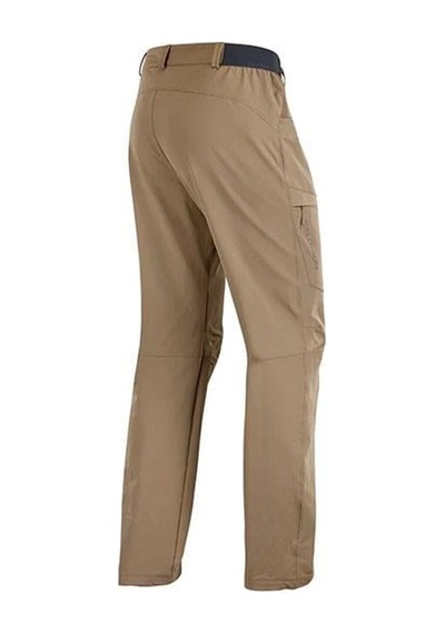 Salomon Wayfarer Warm Pants M Erkek Pantolon Lc2321000 Kahverengi