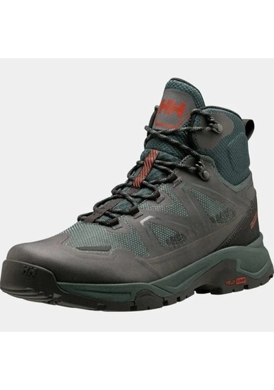 Helly Hansen Cascade Mıd Ht Ayakkabı Siyah