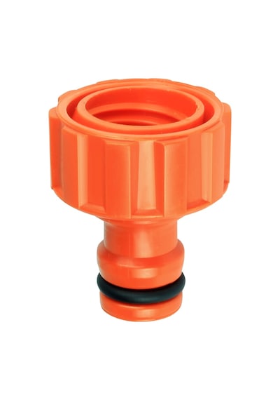 Hortum Jak Rekoru Otomatik Musluk Bağlantısı Dişi 1/2"