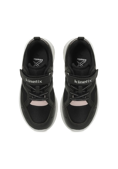 Kinetix Esvon F 6fx Siyah Kız Çocuk Spor Ayakkabı 000000000102066831 Siyah-yavruagzı Kinetix Esvon F 6fx Siyah Kız Çocuk Spor Ayakkabı 000000000102066831 Siyah-yavruagzı