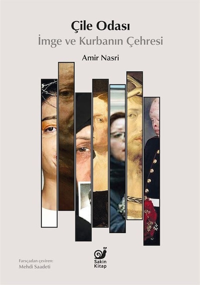 Çile Odası / Amir Nasri