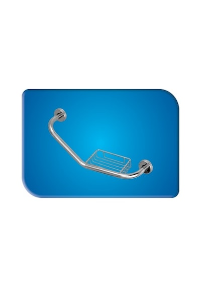 Maxiflow Açılı Banyo Tutamak Süngerlikli