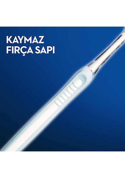 Oral-B Diş Fırçası UltraThin Kompakt Hassas Diş Eti Bakımı Ekstra Yumuşak 2'li Fırsat Paketi
