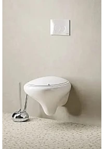 Vitra İstanbul Rim-ex Asma Klozet Ve Slim Soft Kapak Takımı - Beyaz Diğer