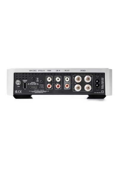 Argon Audio Sa1 Mk2 Bluetooth Bağlantılı Stereo Amfi Beyaz