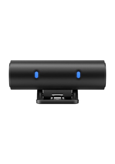 Boya Magic Kablosuz Mikrofon İçin 3.5mm Trs Kamera Alıcısı