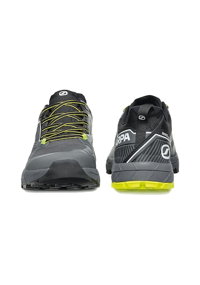 Scarpa Rapid Gore-tex Erkek Koşu Ayakkabısı 72701-200 Ant-acid Çok Renkli