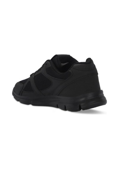 Slazenger Pera Kadın Sneaker Spor Ayakkabı - Siyah - St01857-siyah-38 Siyah