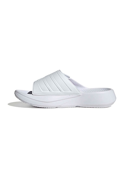 Adidas Lightblaze Slide Erkek Terlik Js3584 Beyaz