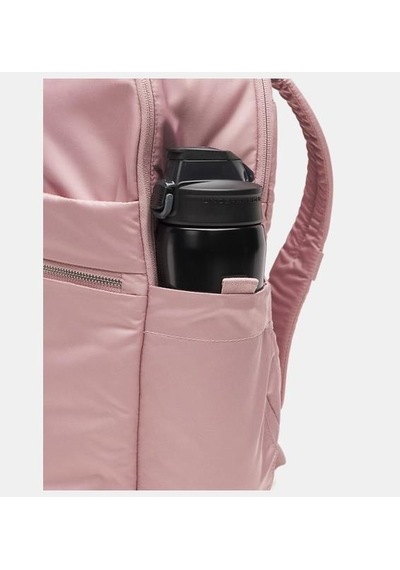 Under Armour Ua Studio Campus Bp Kadın Sırt Çantası-30895 Pembe