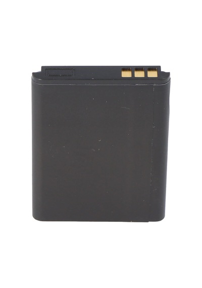 Nokia 5070, Bl-5b, 720mah İçin Uygun Accucell Batarya