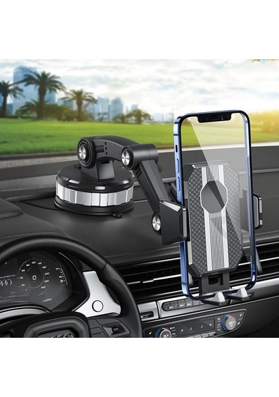 360 Derece Dönebilir Telefon Tutacağı / Syte190 Diğer