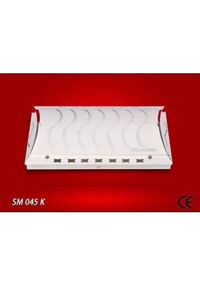 Elektro Frog SM045-K Uv Yapışkanlı Sinek Tuzakları Efk Cihazı