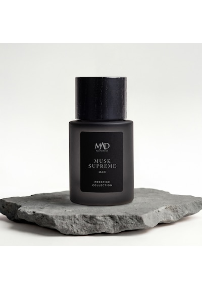 Mad Musk Supreme Prestige Erkek Parfüm 50 ML