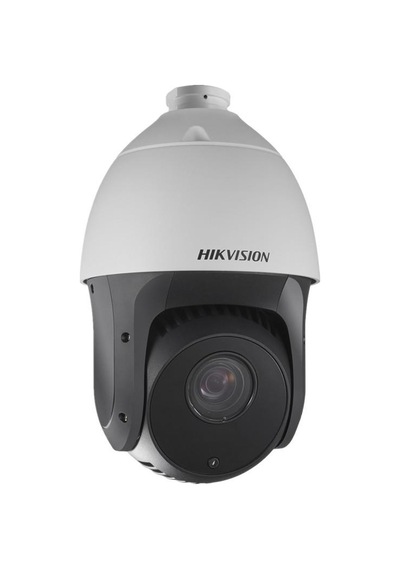 Hıkvısıon Ds-2de4425ıw-de-t5 4mp 25x Zoom 100 Metre Ir Darkfıghter Acusense Ptz Ip Speed Dome Kamera Ayak Dahil Ventra