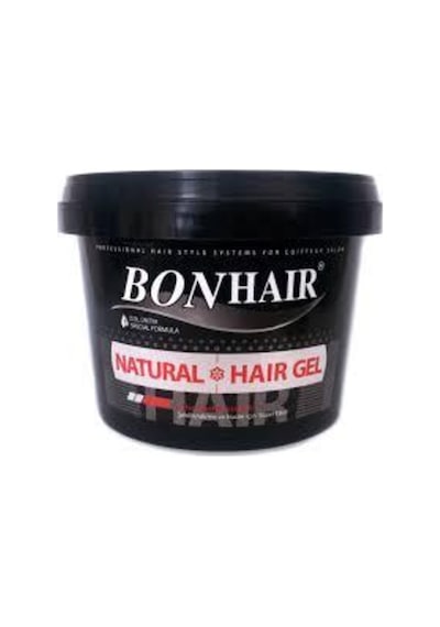 Bonhair Jöle Natural Hair Gel 700 ML