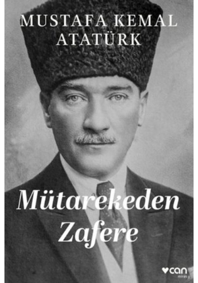 Mütarekeden Zafere - Qhdh-717151