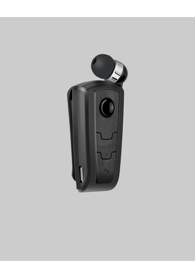 Ergonomik Bluetooth Kulaklık - 8 Saat Konuşma, Gürültü Azaltıcı Mikrofon