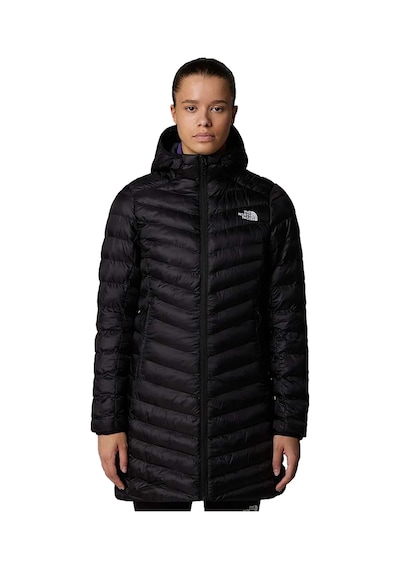 The North Face Huila Kadın Siyah Outdoor Mont Nf0a85ah4gz1 Siyah