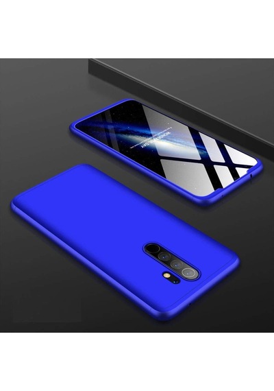 Redmi Note 8 Pro Zore Kamera Korumali 360 Tam Koruma Ays Kilif 392464641