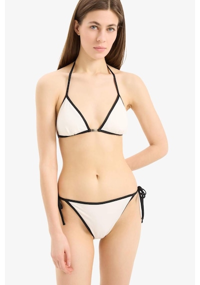 DeFacto Regular Fit Bikini Altı-Fall in Love D4051AX25HSWT16