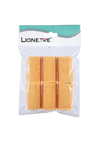 Bigudi 6&apos Li Paket