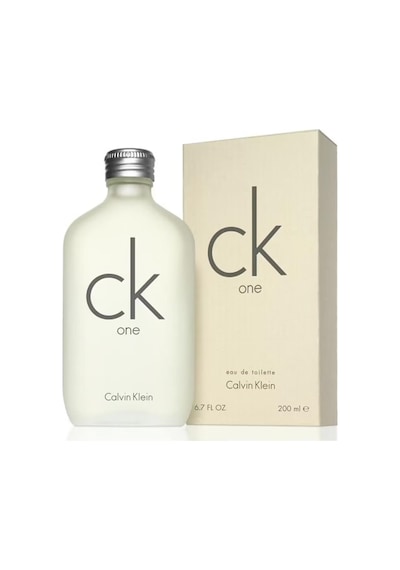 Calvin Klein One Unisex Parfüm Edt 200 Ml Fresh 87138752
