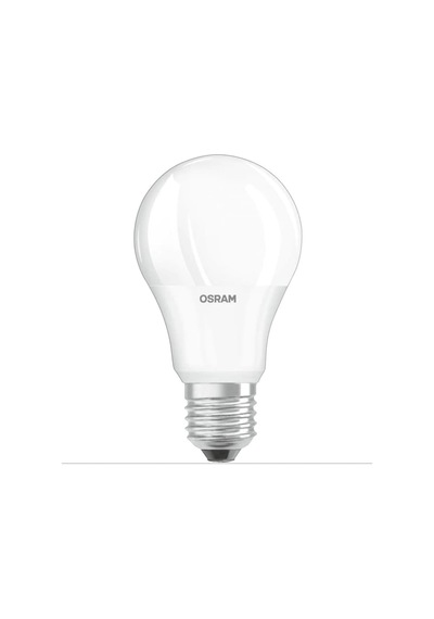 Osram Value Classic Led Ampul 5.5W E27 Beyaz 6500K