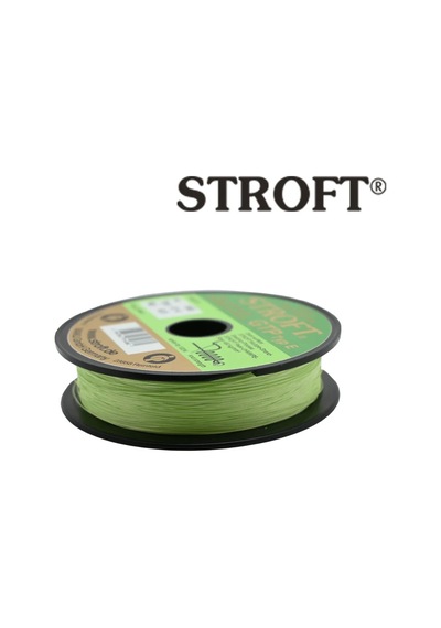 Stroft Gtp Typ E Örgü Oliven Green 150m E04 0,18 Mm E04 0,18 Mm