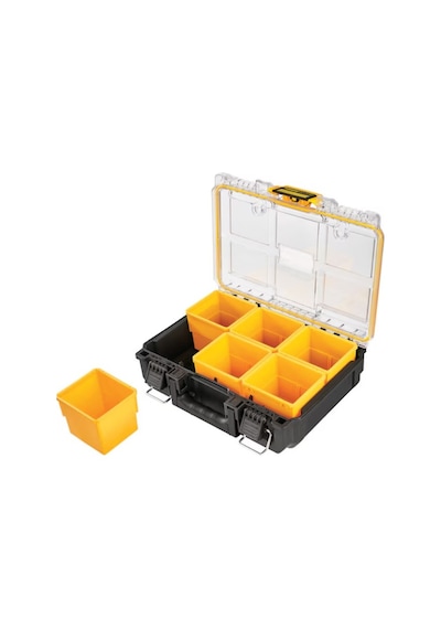 Dewalt Toughsystem Ağır Hizmet Tipi Ip65 Takım Çantası Dwst83392