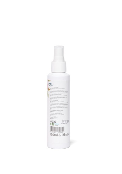 Clean Rose Cleanrose Hassasiyet Karşıtı Rahatlatıcı Yüz Toniği 150 Ml - Ferahlatıcı Ve Arındırıcı Cilt Bakımı