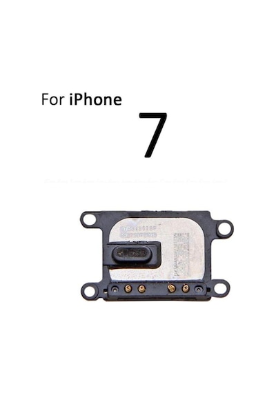 Apple Uyumlu iPhone 7g İç Kulaklık
