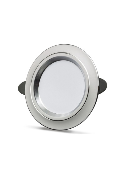 1 Adet Noas Yl38 0510 Beyaz Kasa Led Spot 5w 3 Renkli Rekli