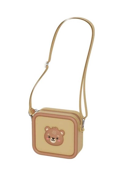 Rabbit Flower Silicon Bags