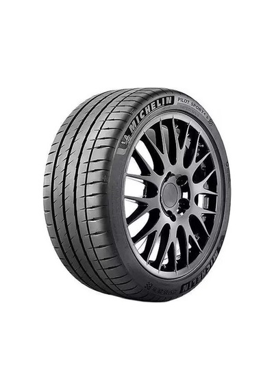 Michelin 265/30r19 93y Xl Pilot Sport 4s  Yaz Lastiği 2026